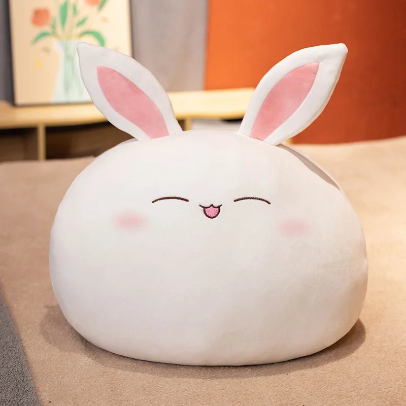 Kawaiimi - cute soft toys for gift - Bunny Bao Bun Plushies - 2