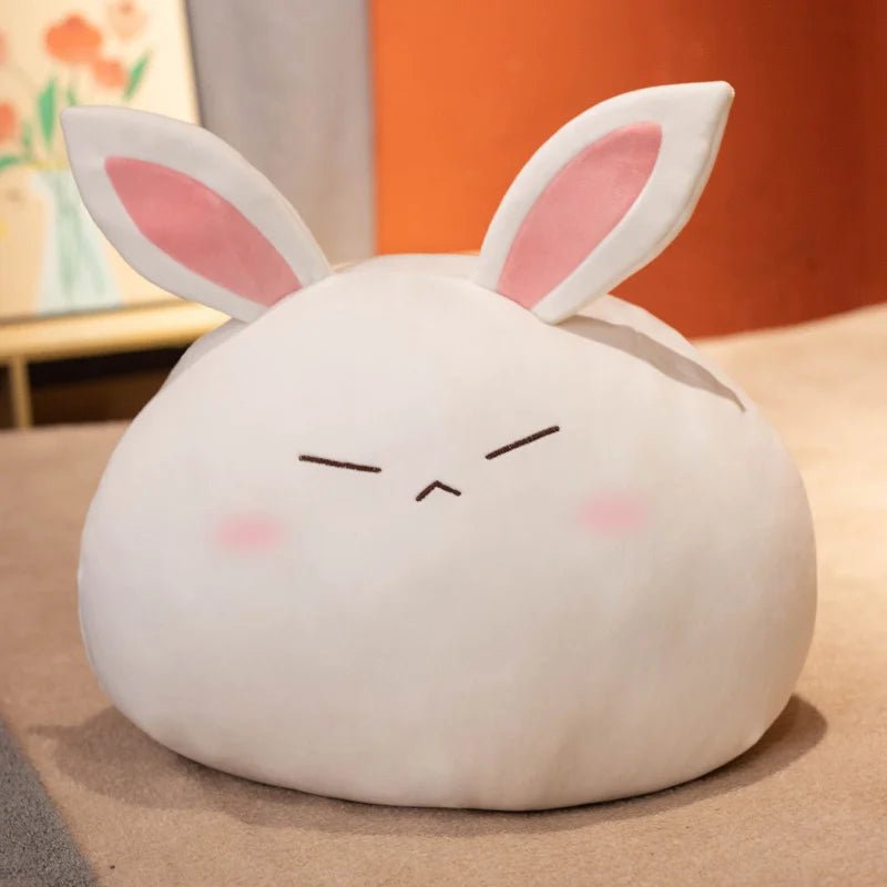 Kawaiimi - cute soft toys for gift - Bunny Bao Bun Plushies - 3