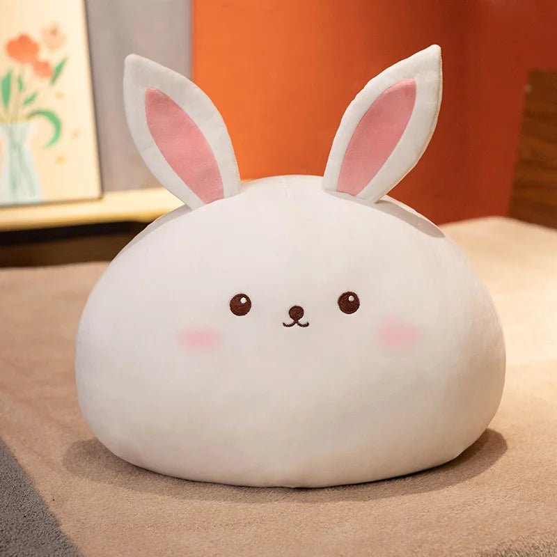 Kawaiimi - cute soft toys for gift - Bunny Bao Bun Plushies - 1