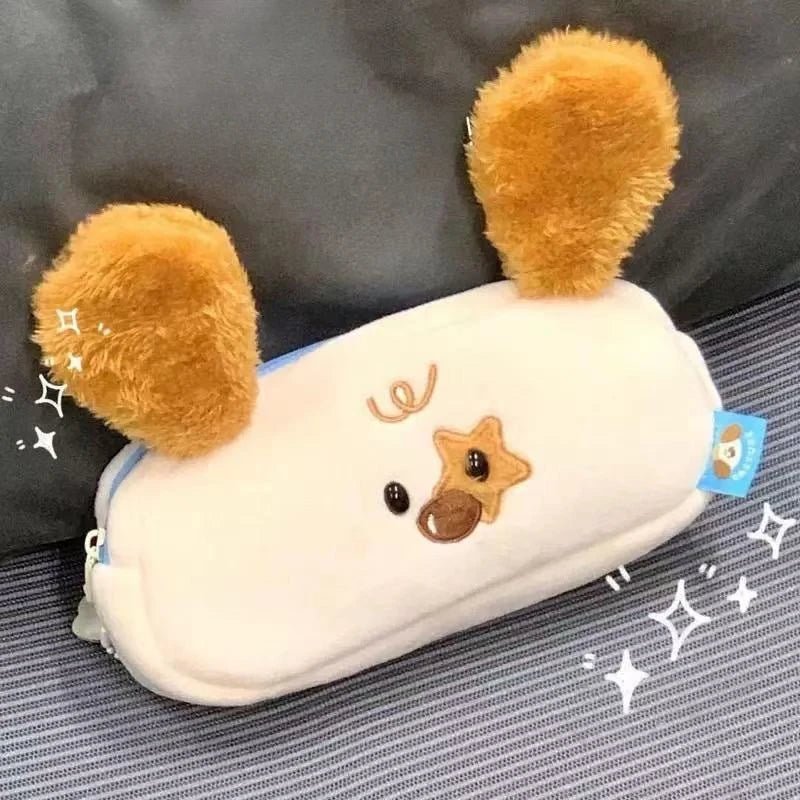 Kawaiimi - makeup pouch - Cute Pet Kstyle Pencil Case - 6