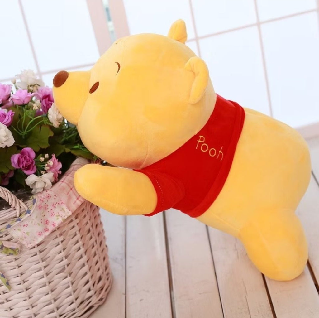 Kawaiimi - cute plushies for kids - Disney Winnie the Pooh Plushie - 5