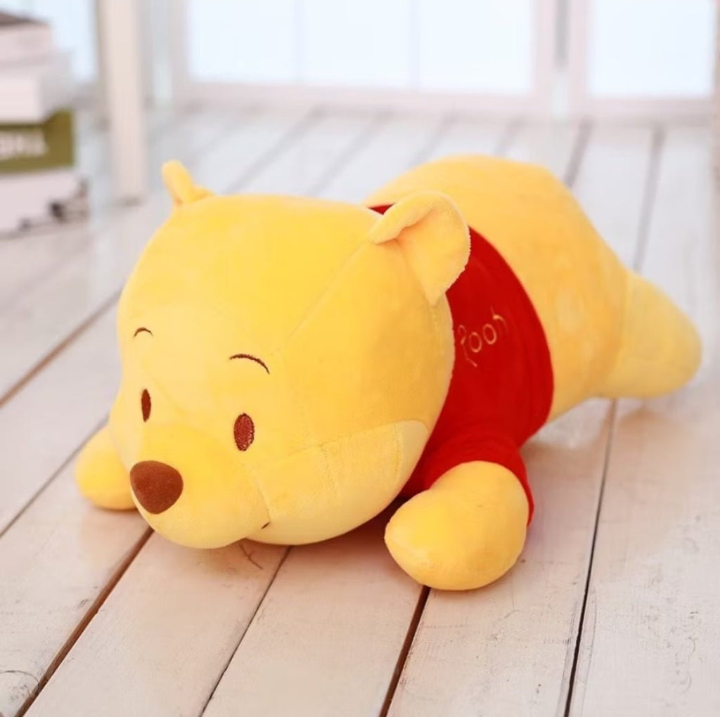 Kawaiimi - cute plushies for kids - Disney Winnie the Pooh Plushie - 6