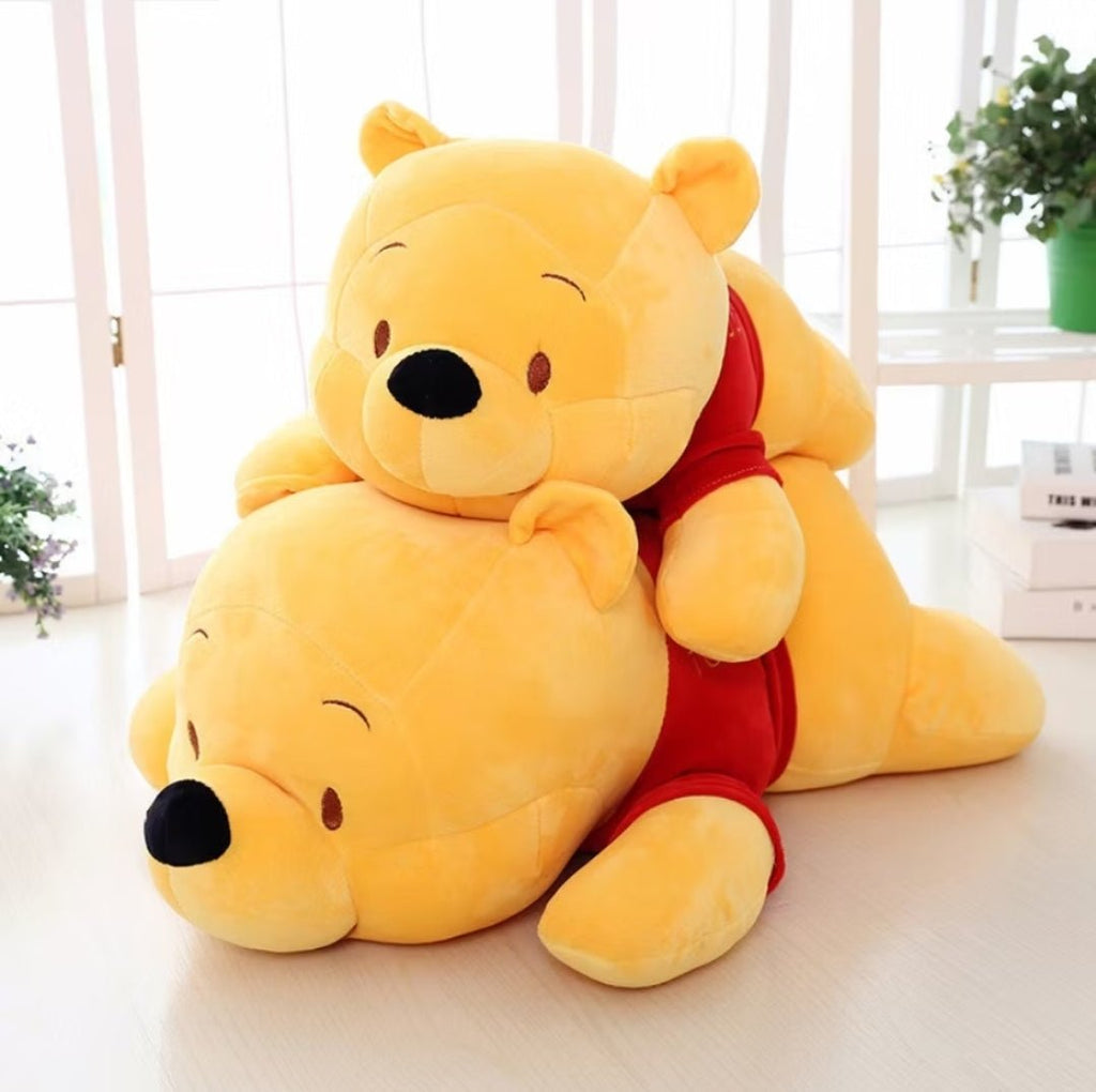 Kawaiimi - cute plushies for kids - Disney Winnie the Pooh Plushie - 2