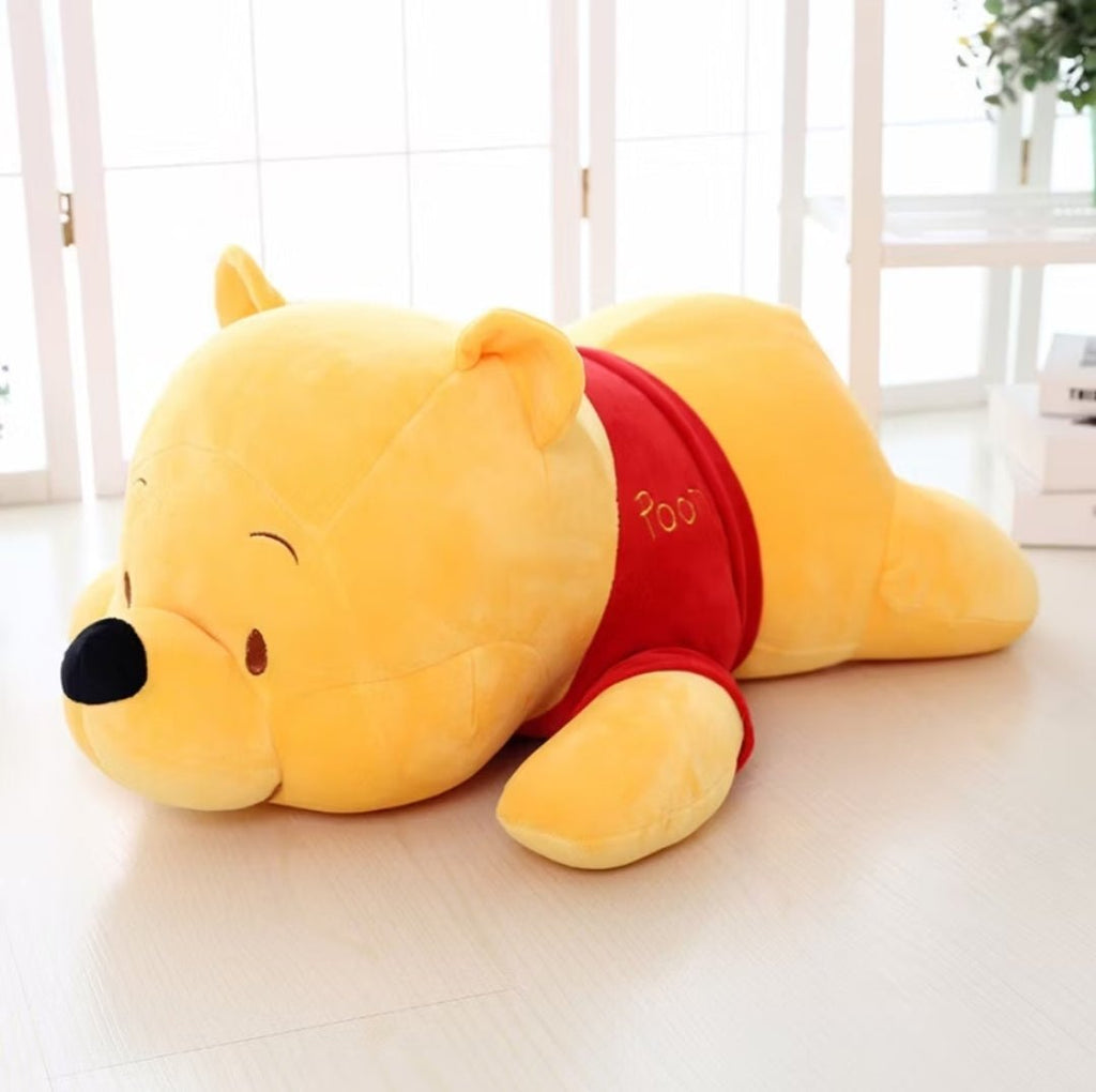 Kawaiimi - cute plushies for kids - Disney Winnie the Pooh Plushie - 4