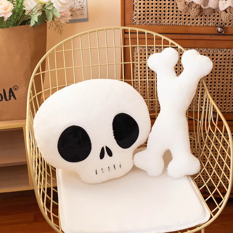 Kawaiimi - happy halloween - Halloween Spooky Decor Plushies - 7