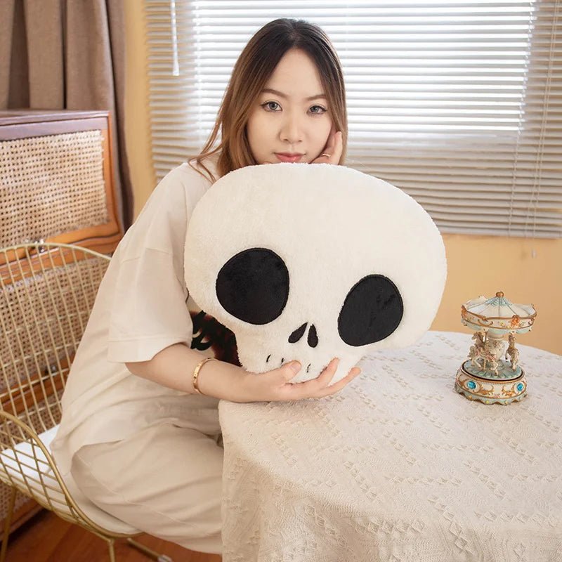 Kawaiimi - happy halloween - Halloween Spooky Decor Plushies - 28