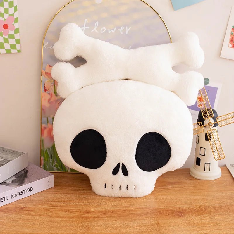 Kawaiimi - happy halloween - Halloween Spooky Decor Plushies - 5