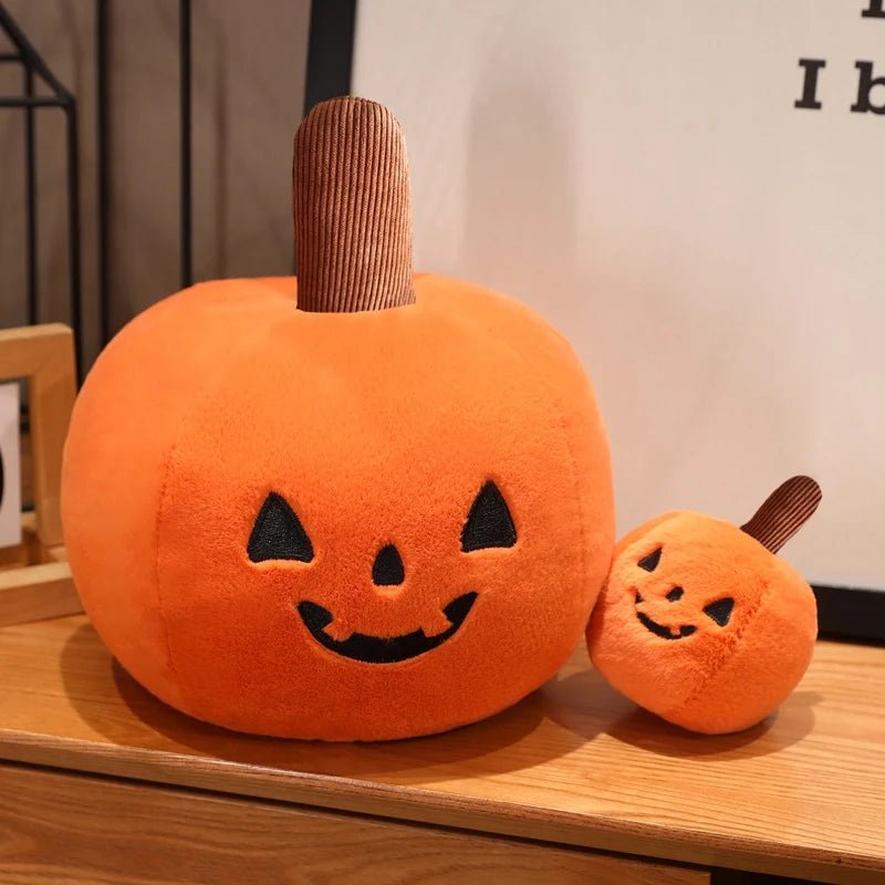 Kawaiimi - happy halloween - Halloween Spooky Decor Plushies - 15