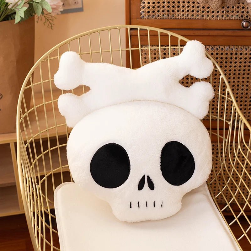 Kawaiimi - happy halloween - Halloween Spooky Decor Plushies - 1