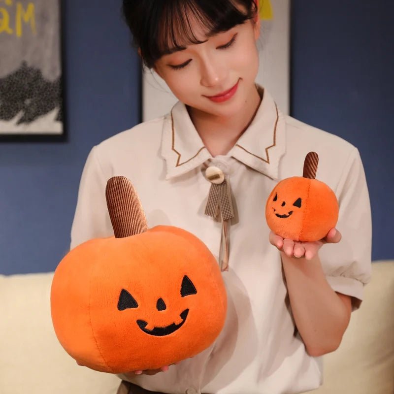 Kawaiimi - happy halloween - Halloween Spooky Decor Plushies - 19