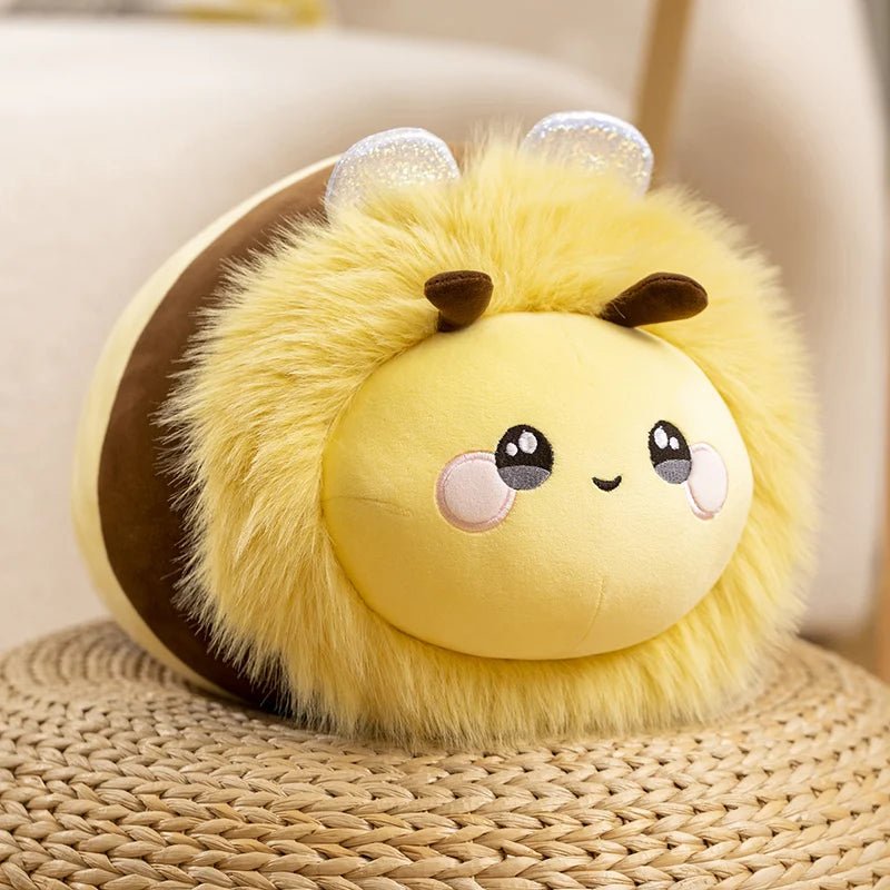 Kawaiimi - gifts for special occasions - Honeybliss Bumblewink Plushie - 1