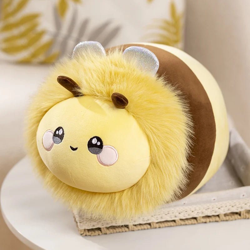 Kawaiimi - gifts for special occasions - Honeybliss Bumblewink Plushie - 2