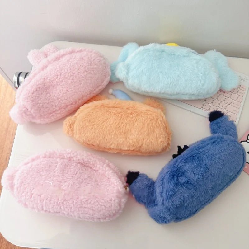 Kawaiimi - pencil pouch - Kawaiimi Baby Sanrio Pencil Pouch - 12