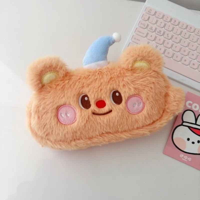 Kawaiimi - pencil pouch - Kawaiimi Baby Sanrio Pencil Pouch - 8