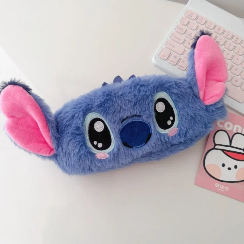 Kawaiimi - pencil pouch - Kawaiimi Baby Sanrio Pencil Pouch - 10