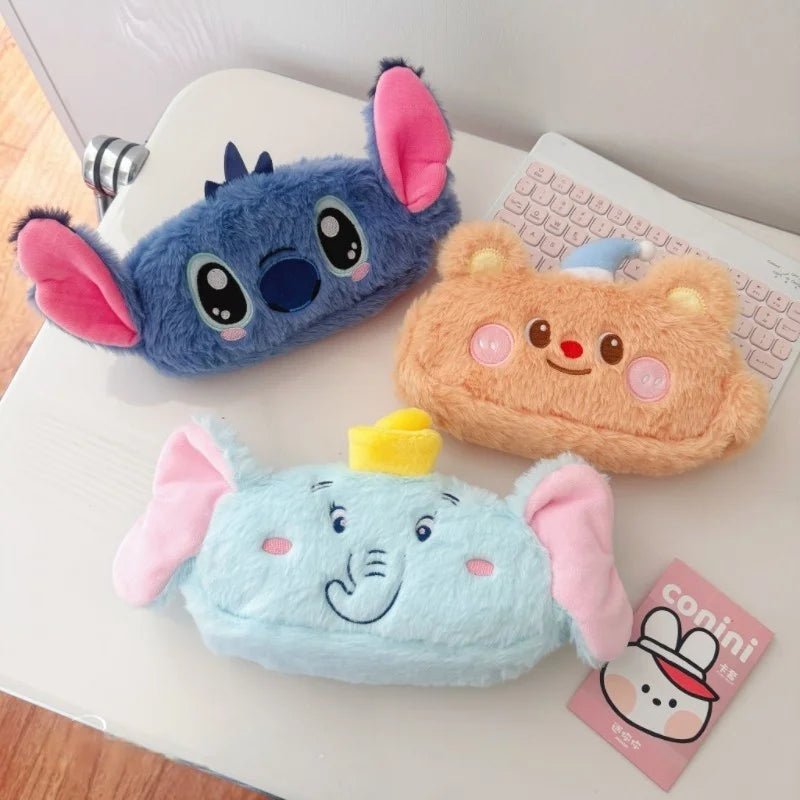 Kawaiimi - pencil pouch - Kawaiimi Baby Sanrio Pencil Pouch - 4
