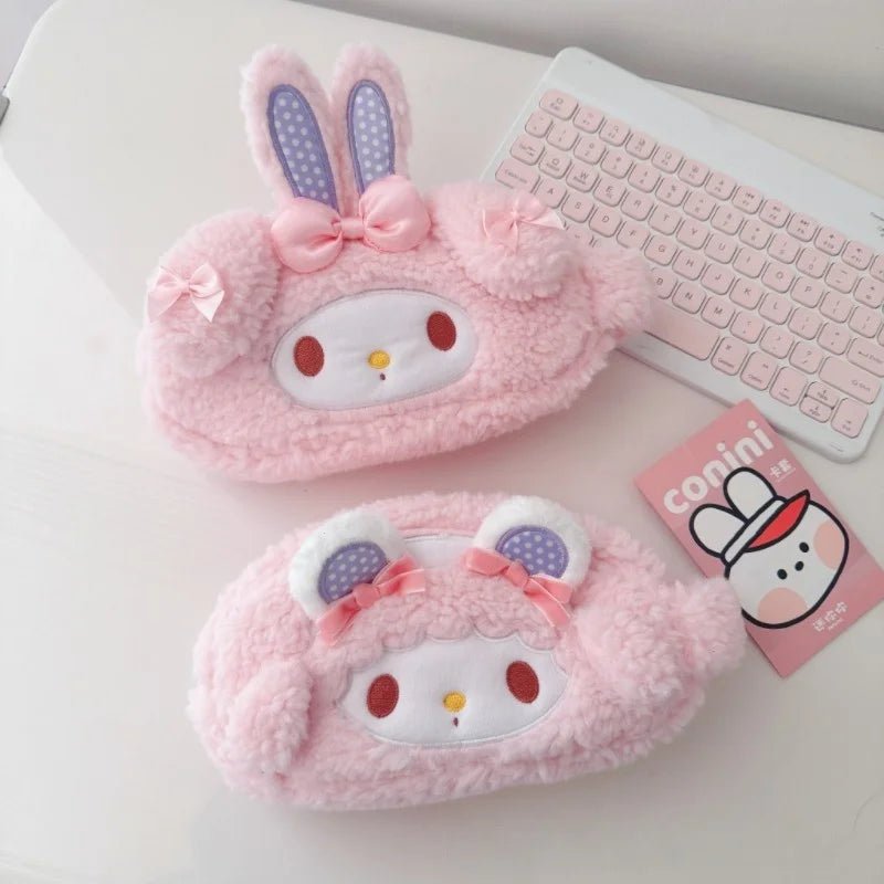 Kawaiimi - pencil pouch - Kawaiimi Baby Sanrio Pencil Pouch - 5