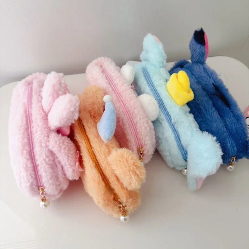 Kawaiimi - pencil pouch - Kawaiimi Baby Sanrio Pencil Pouch - 13