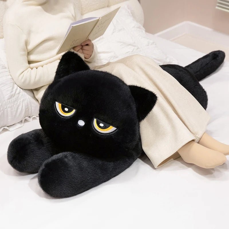 Kawaiimi - black friday toys deals - Mystic Cats Family Plushies - 15