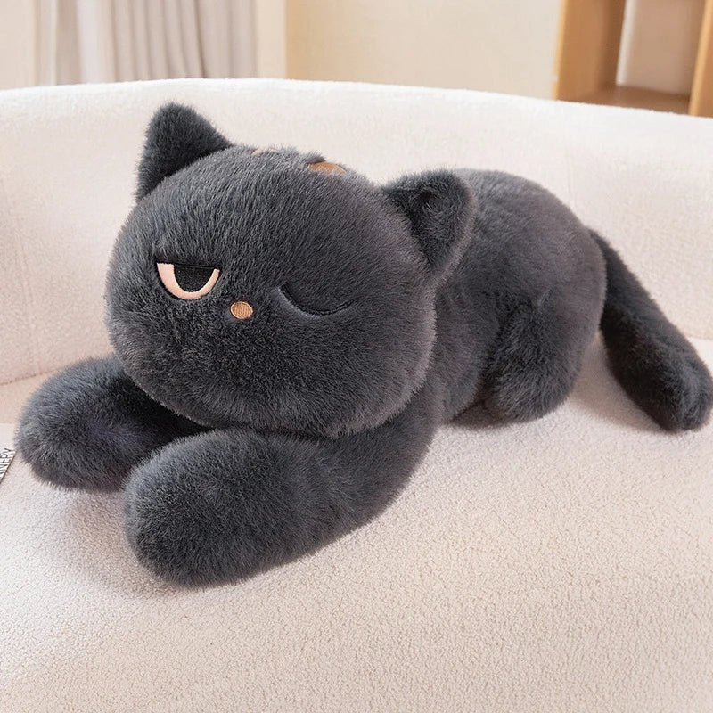 Kawaiimi - black friday toys deals - Mystic Cats Family Plushies - 23