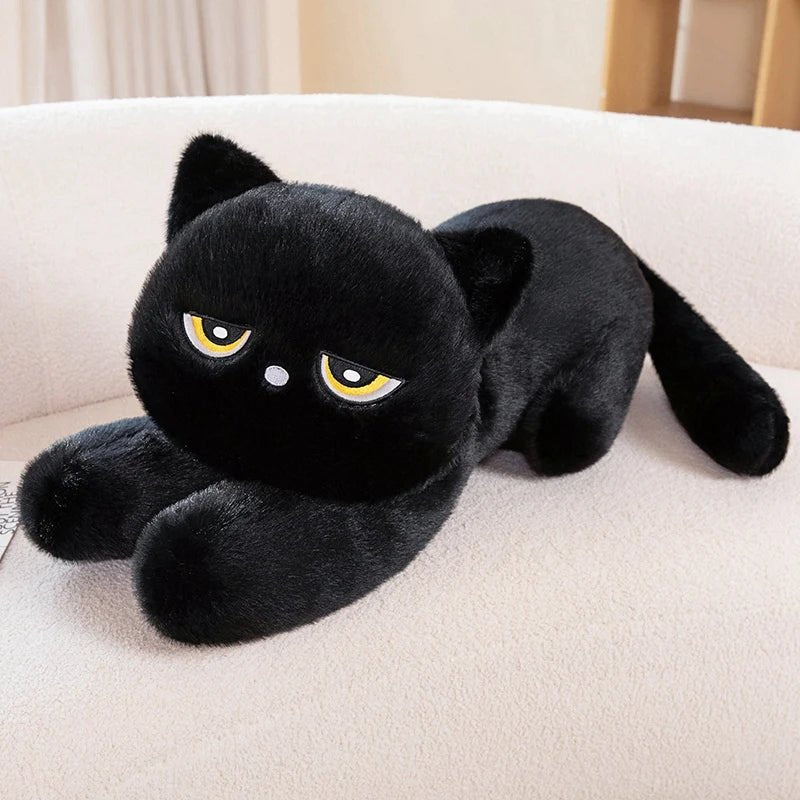 Kawaiimi - black friday toys deals - Mystic Cats Family Plushies - 22