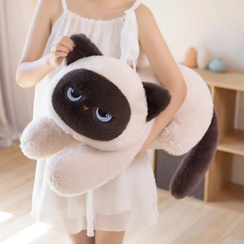 Kawaiimi - black friday toys deals - Mystic Cats Family Plushies - 19