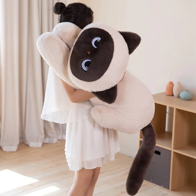 Kawaiimi - black friday toys deals - Mystic Cats Family Plushies - 6