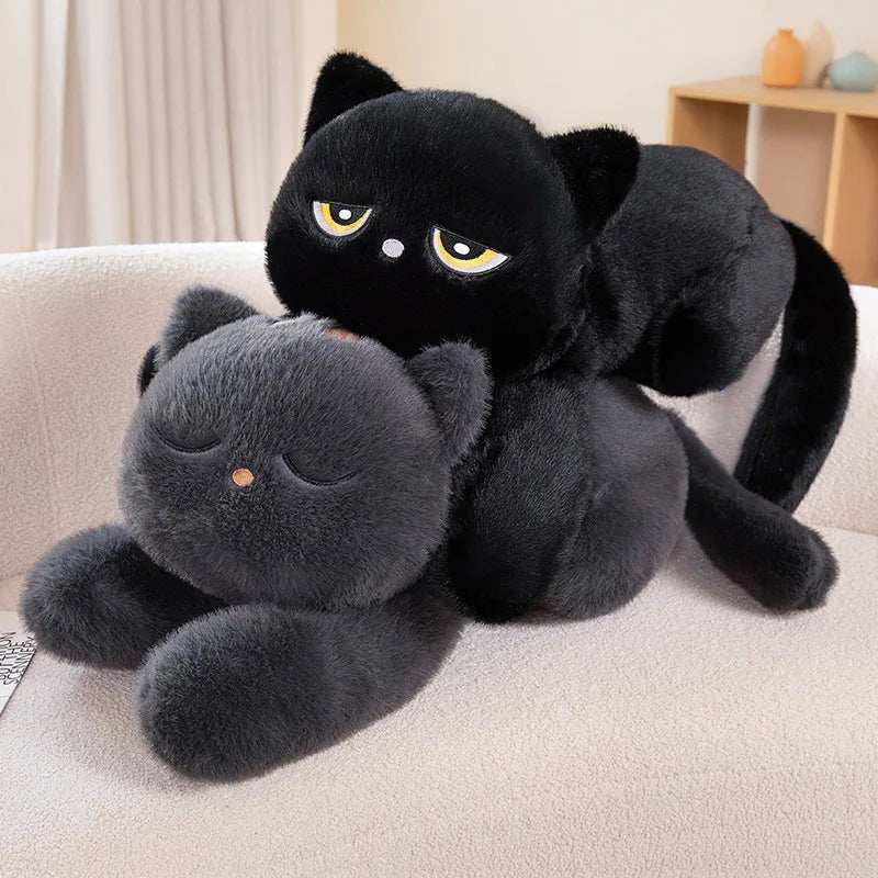 Kawaiimi - black friday toys deals - Mystic Cats Family Plushies - 2