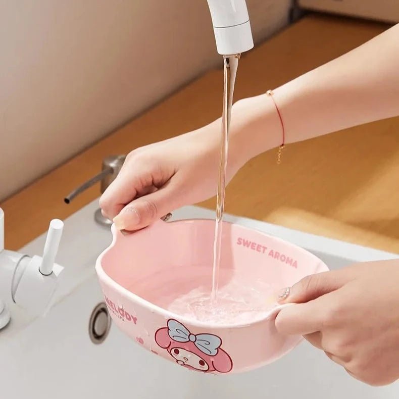 Kawaiimi - tableware & drinkware - Sanrio Baking Bowl - 9