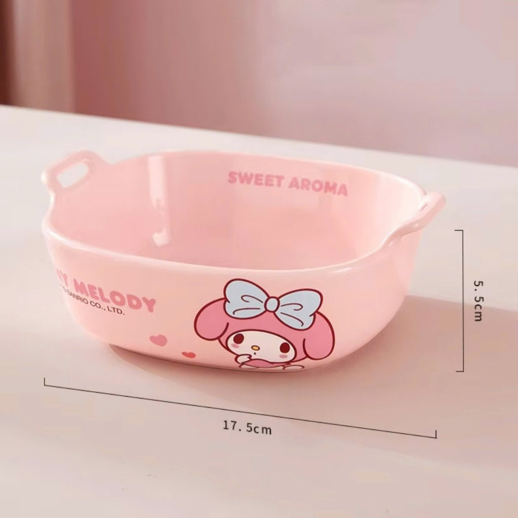 Kawaiimi - tableware & drinkware - Sanrio Baking Bowl - 11