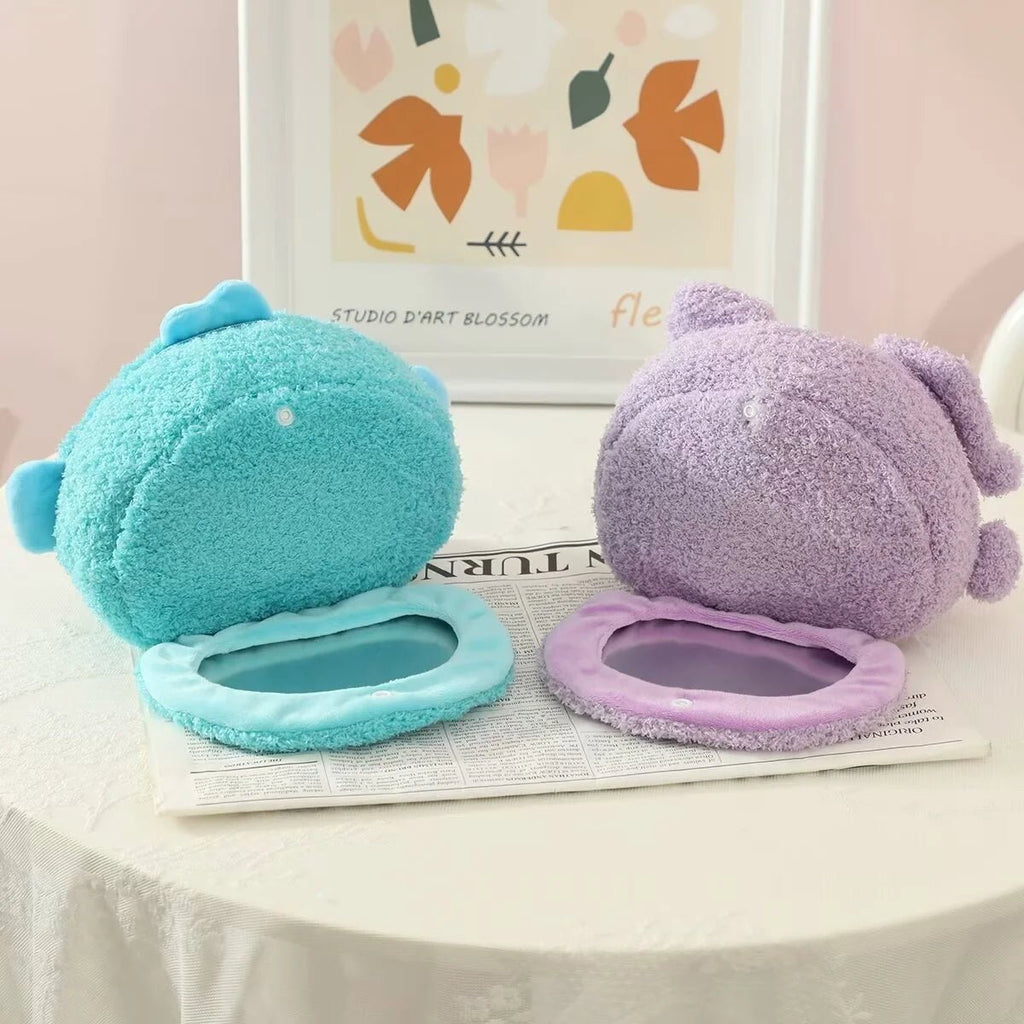 Kawaiimi - cute purses for women and kids - Sanrio Cosmetic Storage Bag - 12