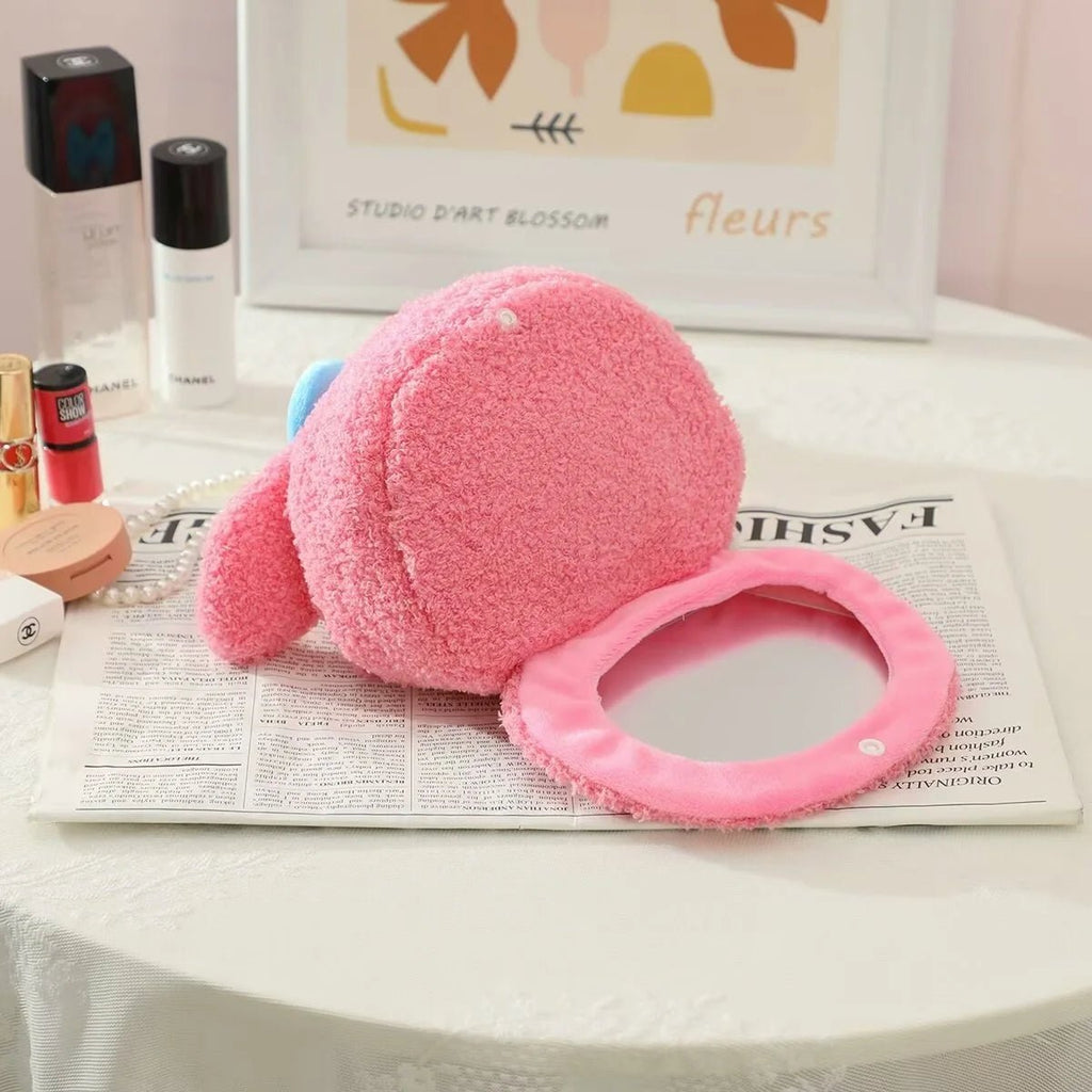 Kawaiimi - cute purses for women and kids - Sanrio Cosmetic Storage Bag - 13