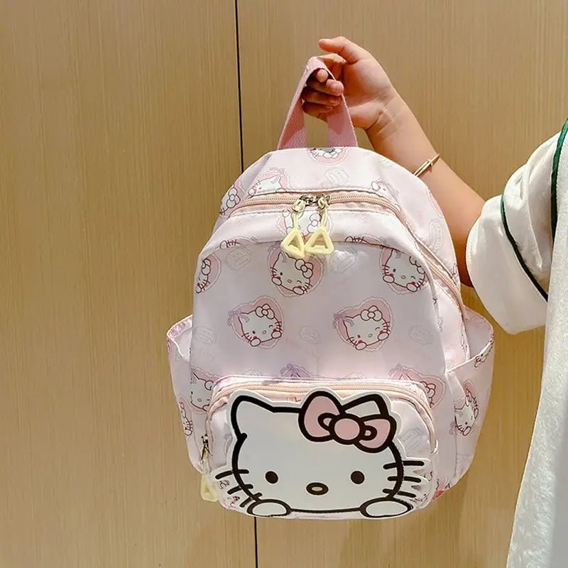 Kawaiimi - sanrio themed bags & accessories - Sanrio Cutie Backpack - 6