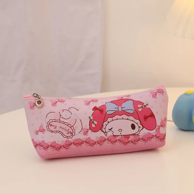 Kawaiimi - pencil pouch - Sanrio Kawaii Aesthetic Pencil Pouch - 8