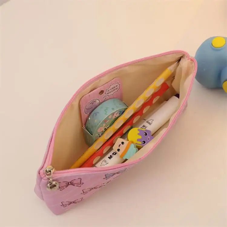 Kawaiimi - pencil pouch - Sanrio Kawaii Aesthetic Pencil Pouch - 14