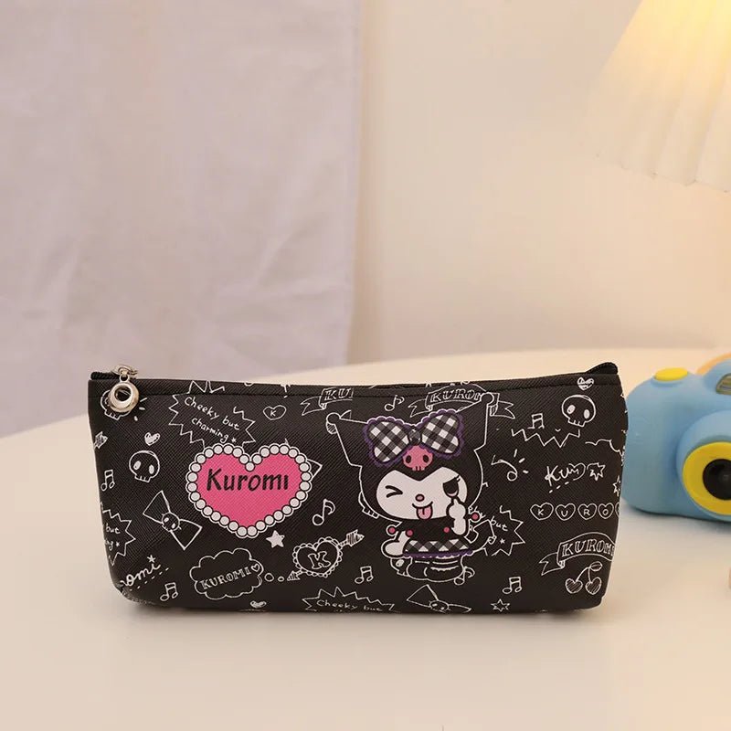 Kawaiimi - pencil pouch - Sanrio Kawaii Aesthetic Pencil Pouch - 10