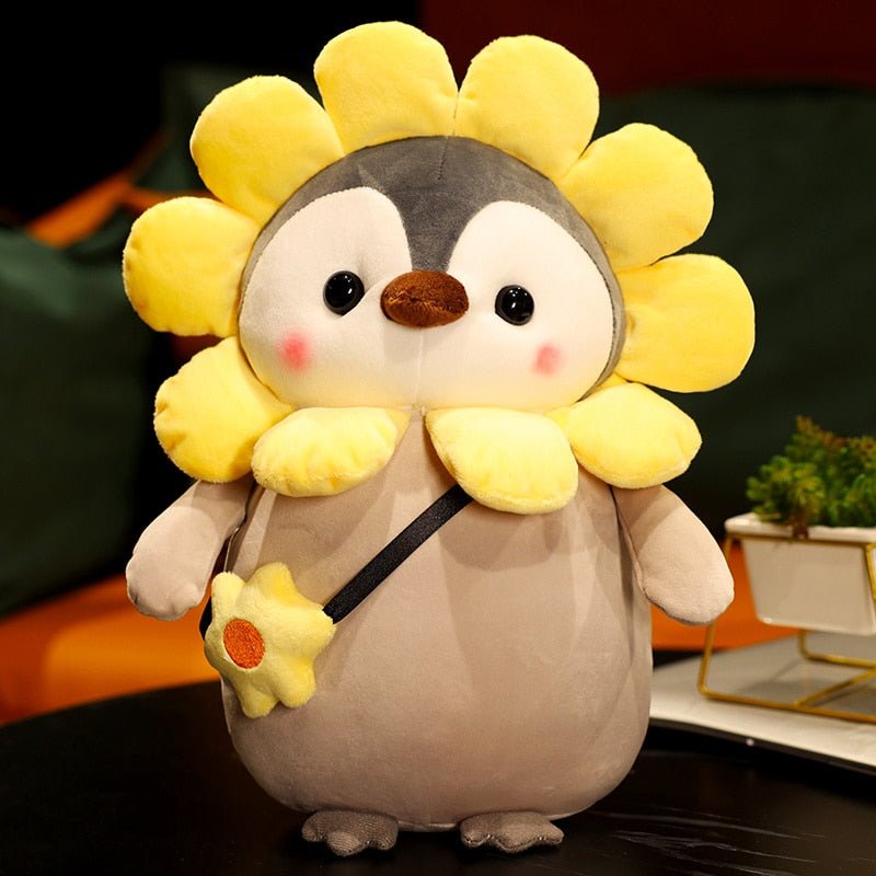 Kawaiimi - plush toys - Adorable Chilly Willy Plushie Collection - 4