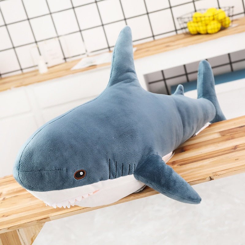 Kawaiimi - plush toys - Baby Shark DooDooDoo Plushie - 21