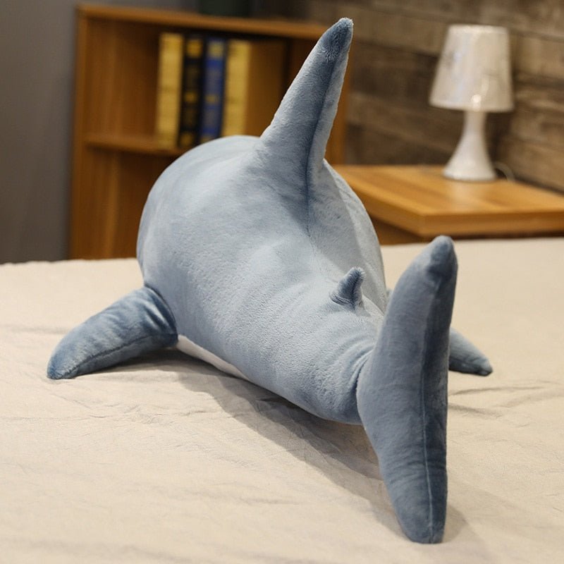 Kawaiimi - plush toys - Baby Shark DooDooDoo Plushie - 20