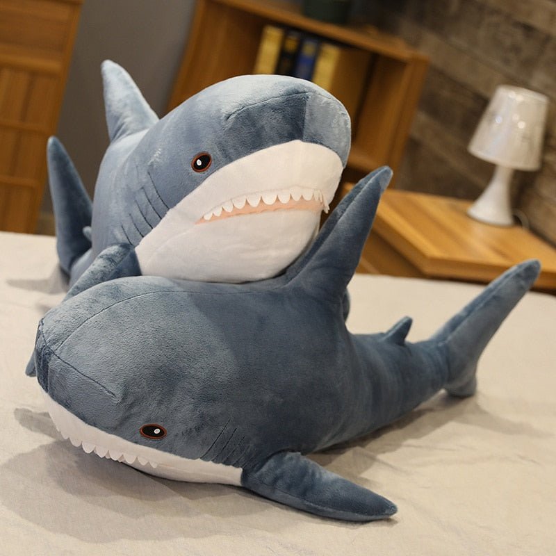 Kawaiimi - plush toys - Baby Shark DooDooDoo Plushie - 6