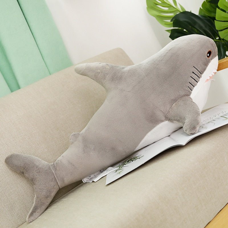 Kawaiimi - plush toys - Baby Shark DooDooDoo Plushie - 22