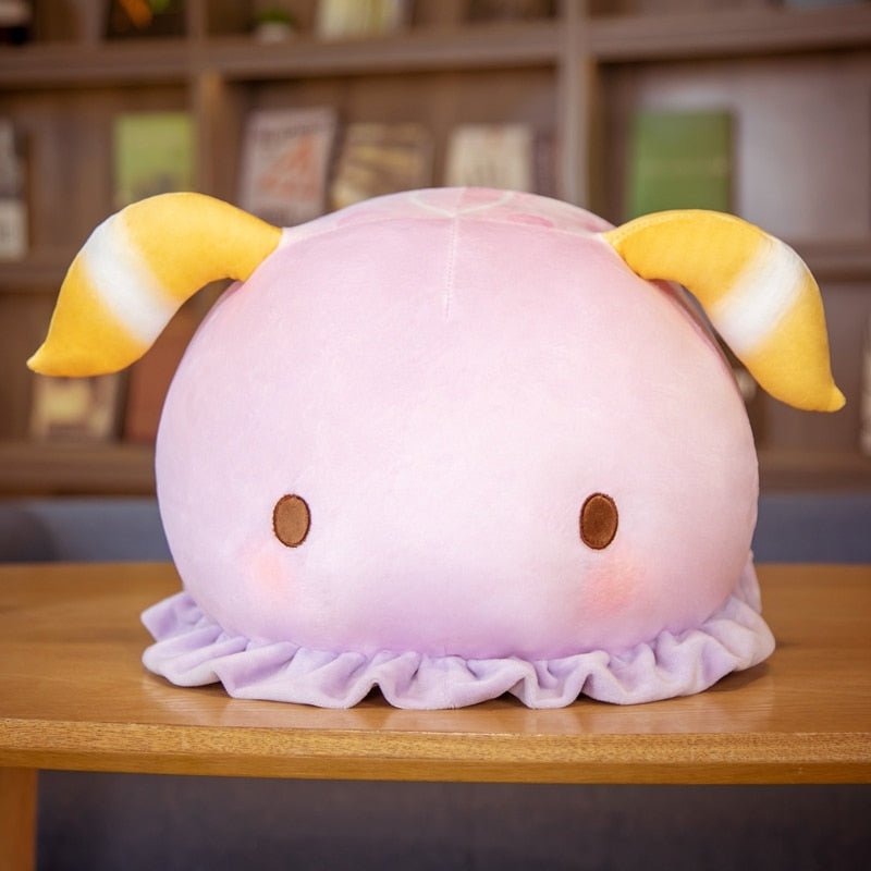 Kawaiimi - plush toys - Bobble Jellyfish Plushie - 13
