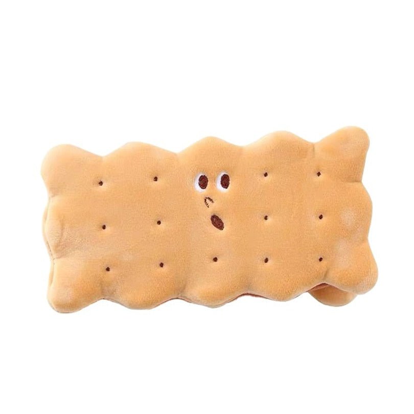 Kawaiimi - stationery - Butter Cookie Pencil Case - 2