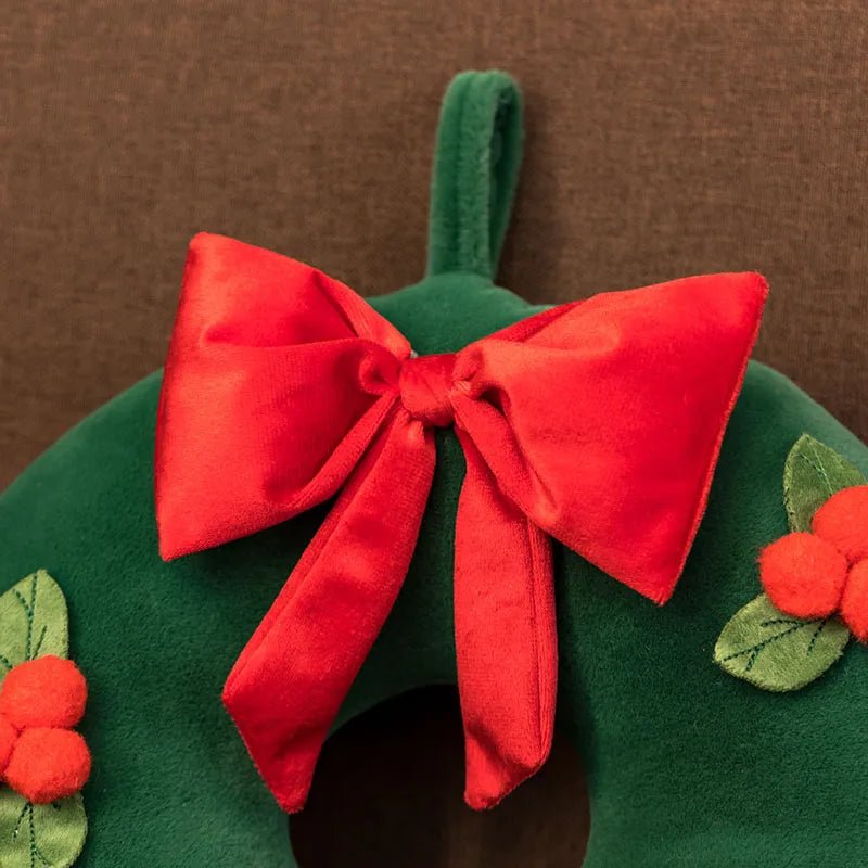 Kawaiimi - best cute gifts for christmas - Christmas Santa's Sweetie Plushies - 10