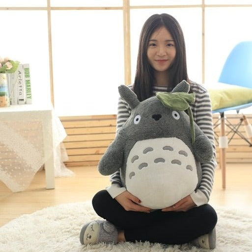 Kawaiimi - plush toys - Cute Neighbor Totoro Plushie Collection - 8