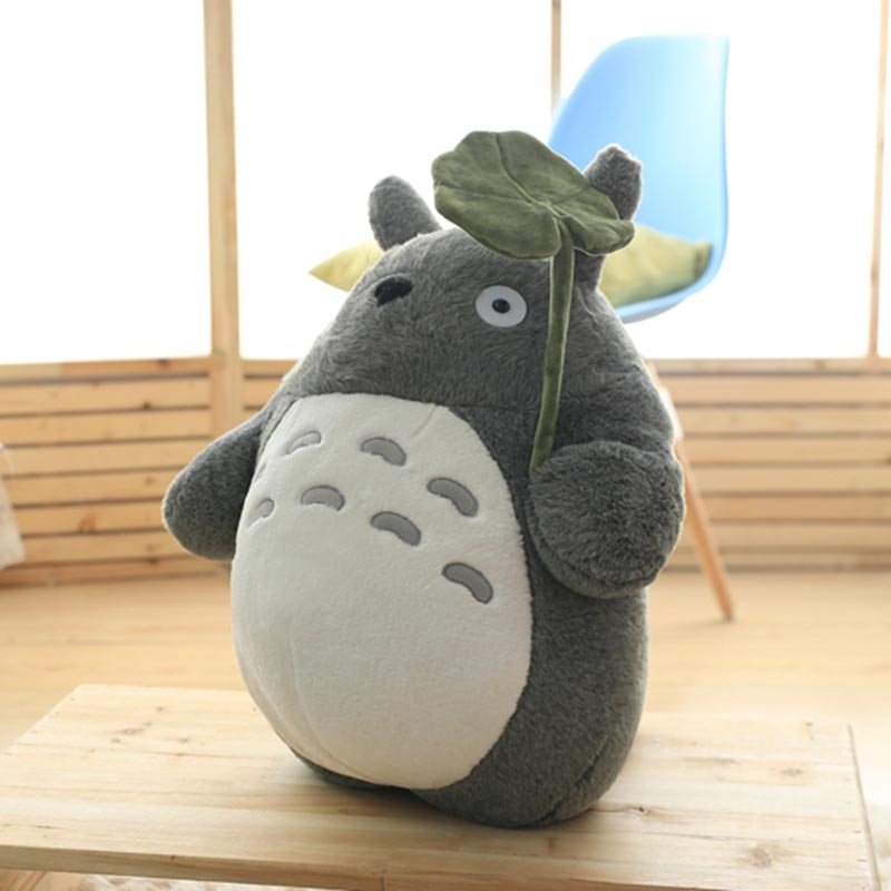 Kawaiimi - plush toys - Cute Neighbor Totoro Plushie Collection - 3