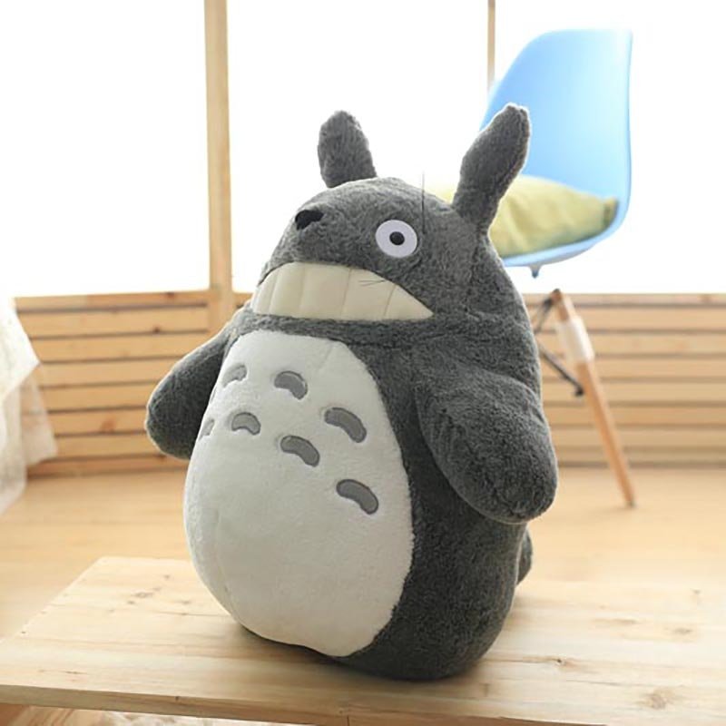 Kawaiimi - plush toys - Cute Neighbor Totoro Plushie Collection - 2