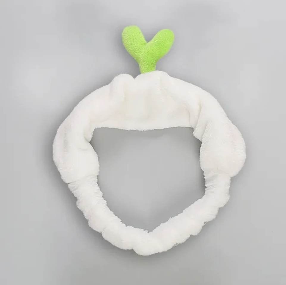 Kawaiimi - Apparel - Cute Sprout Headband - 4
