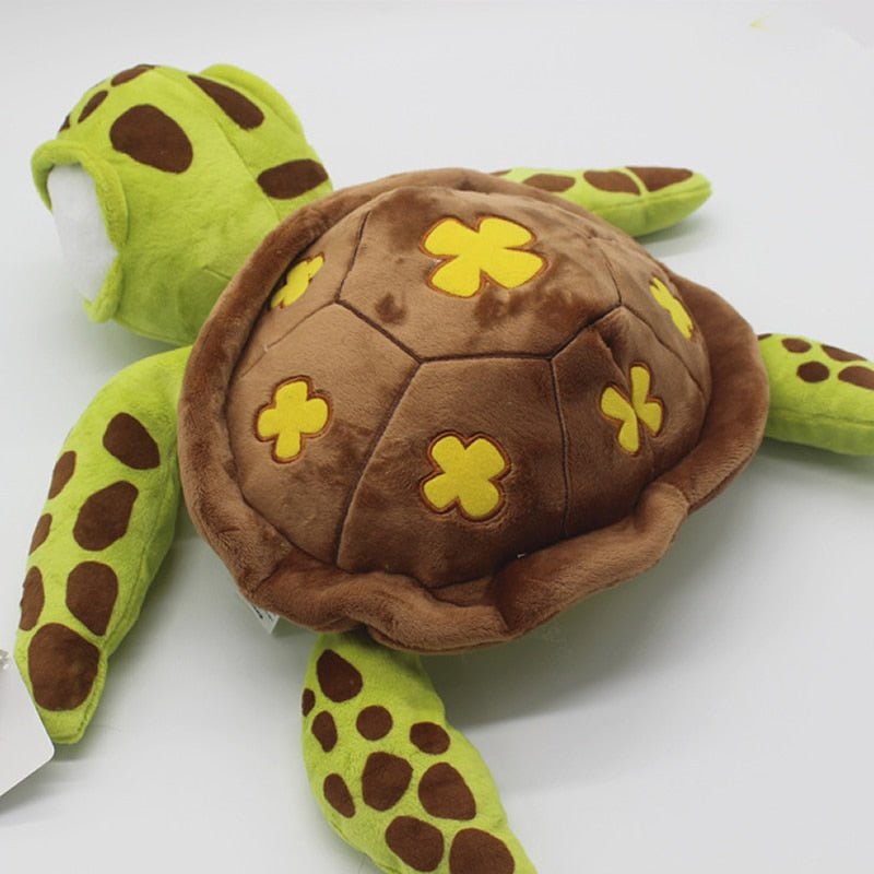 Kawaiimi - cute plushies for women & adults - Finding Nemo Crush the Sea Turtle Plushie - 2