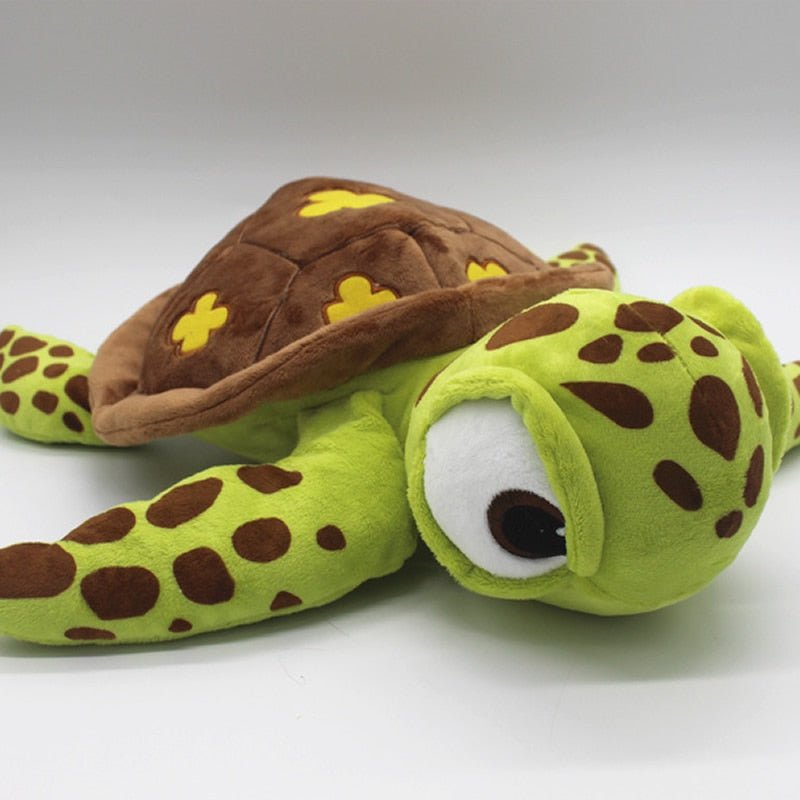 Kawaiimi - cute plushies for women & adults - Finding Nemo Crush the Sea Turtle Plushie - 4